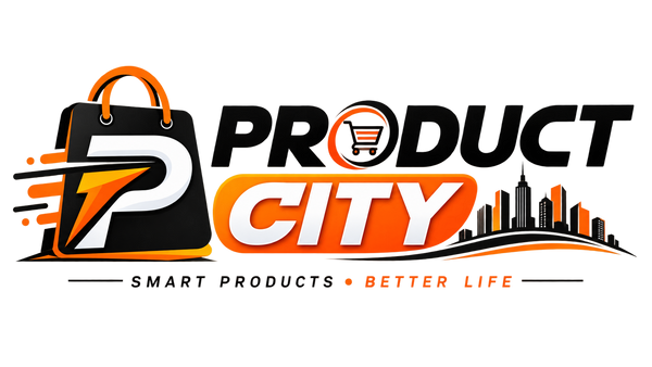 PRODUCT CITY